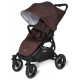Коляска прогулочная Valco Baby Snap series 2, Cocoa