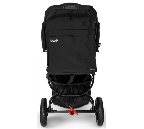 Коляска прогулочная Valco Baby Snap series 2, Pitch