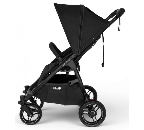 Коляска прогулочная Valco Baby Snap series 2, Pitch