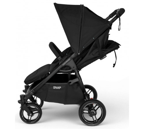 Коляска прогулочная Valco Baby Snap series 2, Pitch
