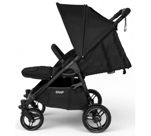 Коляска прогулочная Valco Baby Snap series 2, Pitch