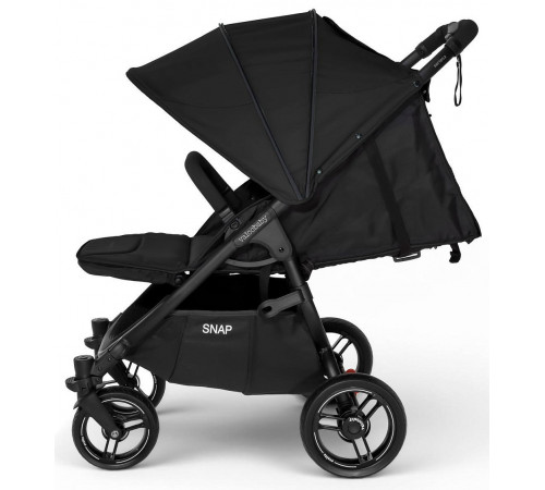 Коляска прогулочная Valco Baby Snap series 2, Pitch
