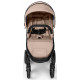 Коляска прогулочная Valco Baby Snap series 2, Sand