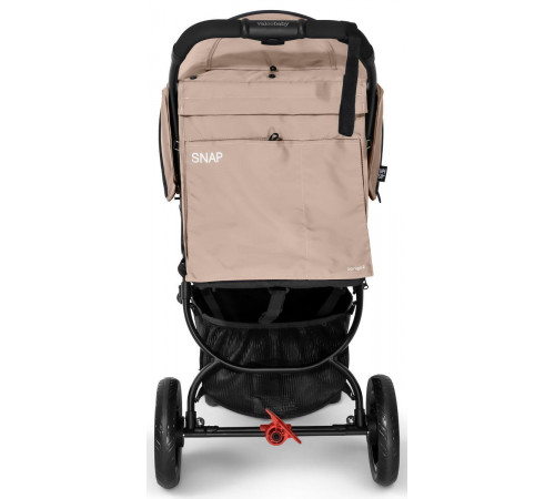 Коляска прогулочная Valco Baby Snap series 2, Sand