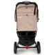 Коляска прогулочная Valco Baby Snap series 2, Sand