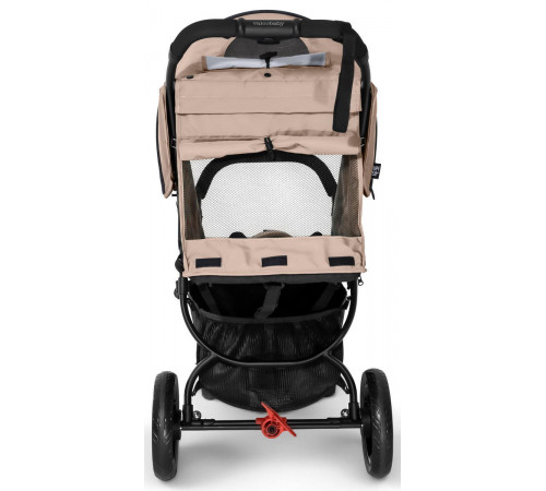 Коляска прогулочная Valco Baby Snap series 2, Sand