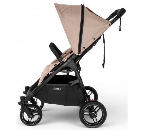 Коляска прогулочная Valco Baby Snap series 2, Sand