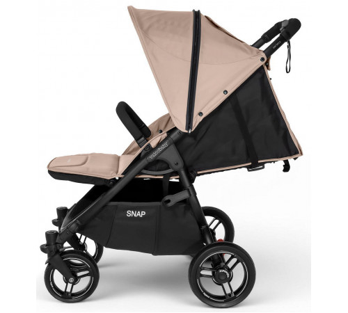 Коляска прогулочная Valco Baby Snap series 2, Sand