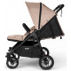 Коляска прогулочная Valco Baby Snap series 2, Sand