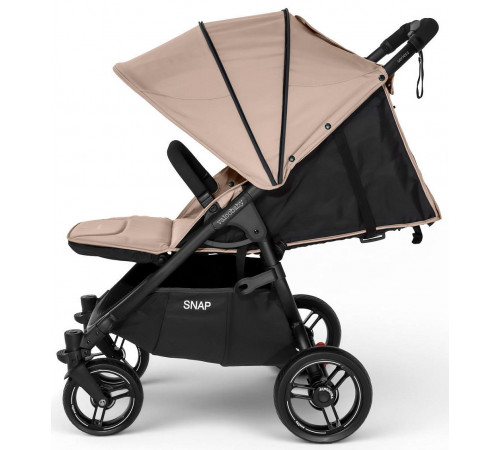 Коляска прогулочная Valco Baby Snap series 2, Sand