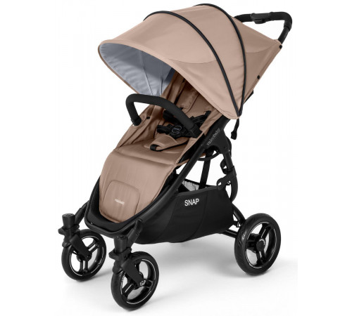 Коляска прогулочная Valco Baby Snap series 2, Sand