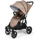 Коляска прогулочная Valco Baby Snap series 2, Sand