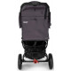 Коляска прогулочная Valco Baby Snap series 2, Signature Grey