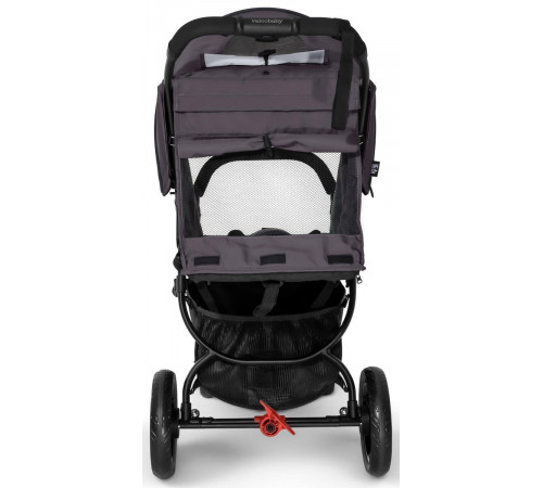 Коляска прогулочная Valco Baby Snap series 2, Signature Grey