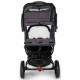 Коляска прогулочная Valco Baby Snap series 2, Signature Grey