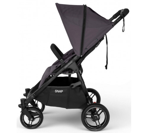 Коляска прогулочная Valco Baby Snap series 2, Signature Grey