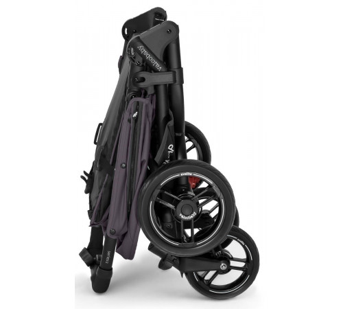 Коляска прогулочная Valco Baby Snap series 2, Signature Grey