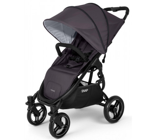 Коляска прогулочная Valco Baby Snap series 2, Signature Grey