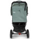 Коляска прогулочная Valco Baby Snap series 2, Slate Blue