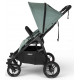 Коляска прогулочная Valco Baby Snap series 2, Slate Blue