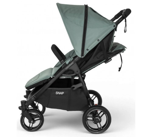 Коляска прогулочная Valco Baby Snap series 2, Slate Blue
