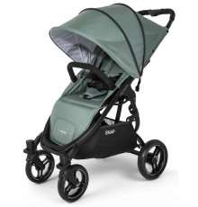 Коляска прогулочная Valco Baby Snap series 2, Slate Blue