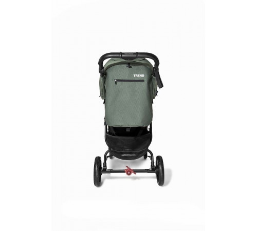 Коляска прогулочная Valco Baby Snap Trend Series 2, Basil