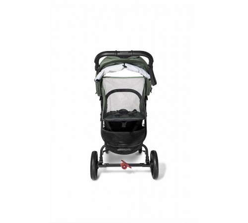 Коляска прогулочная Valco Baby Snap Trend Series 2, Basil