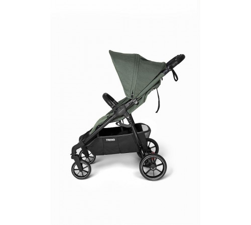 Коляска прогулочная Valco Baby Snap Trend Series 2, Basil