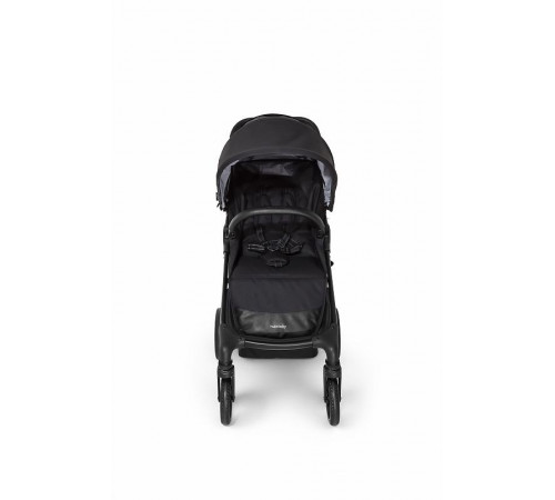 Коляска прогулочная Valco Baby Snap Trend Series 2, Black