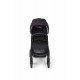 Коляска прогулочная Valco Baby Snap Trend Series 2, Black