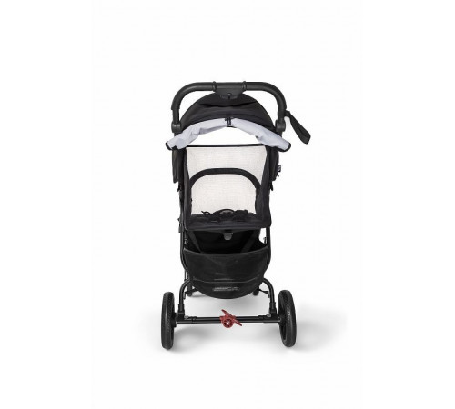 Коляска прогулочная Valco Baby Snap Trend Series 2, Black