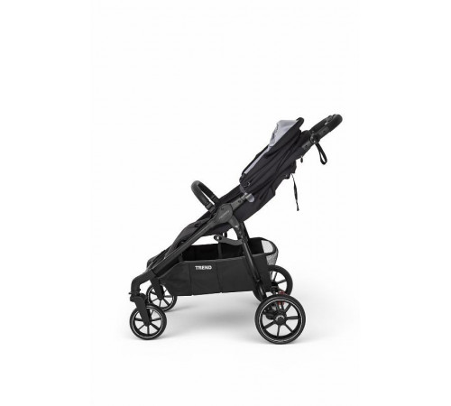 Коляска прогулочная Valco Baby Snap Trend Series 2, Black