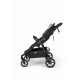 Коляска прогулочная Valco Baby Snap Trend Series 2, Black