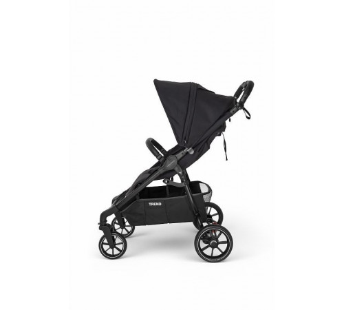 Коляска прогулочная Valco Baby Snap Trend Series 2, Black