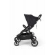 Коляска прогулочная Valco Baby Snap Trend Series 2, Black