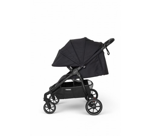 Коляска прогулочная Valco Baby Snap Trend Series 2, Black
