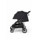 Коляска прогулочная Valco Baby Snap Trend Series 2, Black