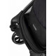 Коляска прогулочная Valco Baby Snap Trend Series 2, Black