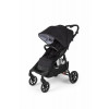 Коляска прогулочная Valco Baby Snap Trend Series 2, Black Коляска прогулочная Valco Baby Snap Trend Series 2, Black