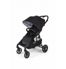 Коляска прогулочная Valco Baby Snap Trend Series 2, Black