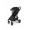 Коляска прогулочная Valco Baby Snap Trend Series 2, Black Коляска прогулочная Valco Baby Snap Trend Series 2, Black