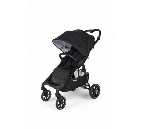 Коляска прогулочная Valco Baby Snap Trend Series 2, Black