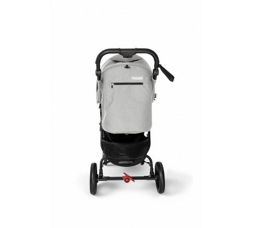 Коляска прогулочная Valco Baby Snap Trend Series 2, Cloud