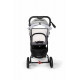 Коляска прогулочная Valco Baby Snap Trend Series 2, Cloud