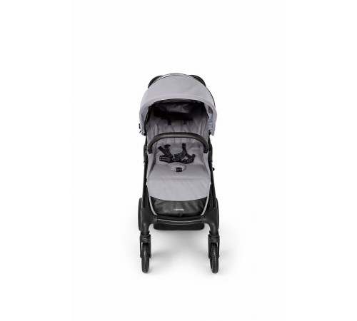 Коляска прогулочная Valco Baby Snap Trend Series 2, Steel Grey