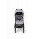 Коляска прогулочная Valco Baby Snap Trend Series 2, Steel Grey