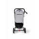 Коляска прогулочная Valco Baby Snap Trend Series 2, Steel Grey