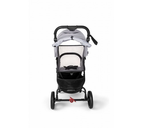 Коляска прогулочная Valco Baby Snap Trend Series 2, Steel Grey