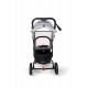 Коляска прогулочная Valco Baby Snap Trend Series 2, Steel Grey